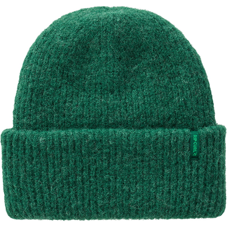 2026 Rip Curl Classic Surf Tall Beanie 04SWHE - Green